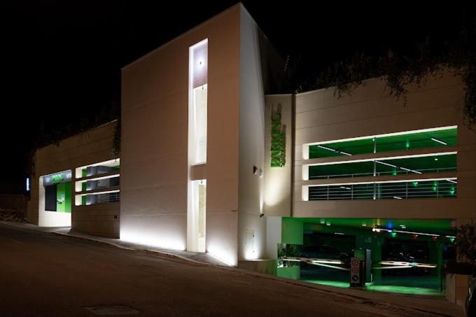 Hotel La Casa Di Lucio Matera Exterior foto